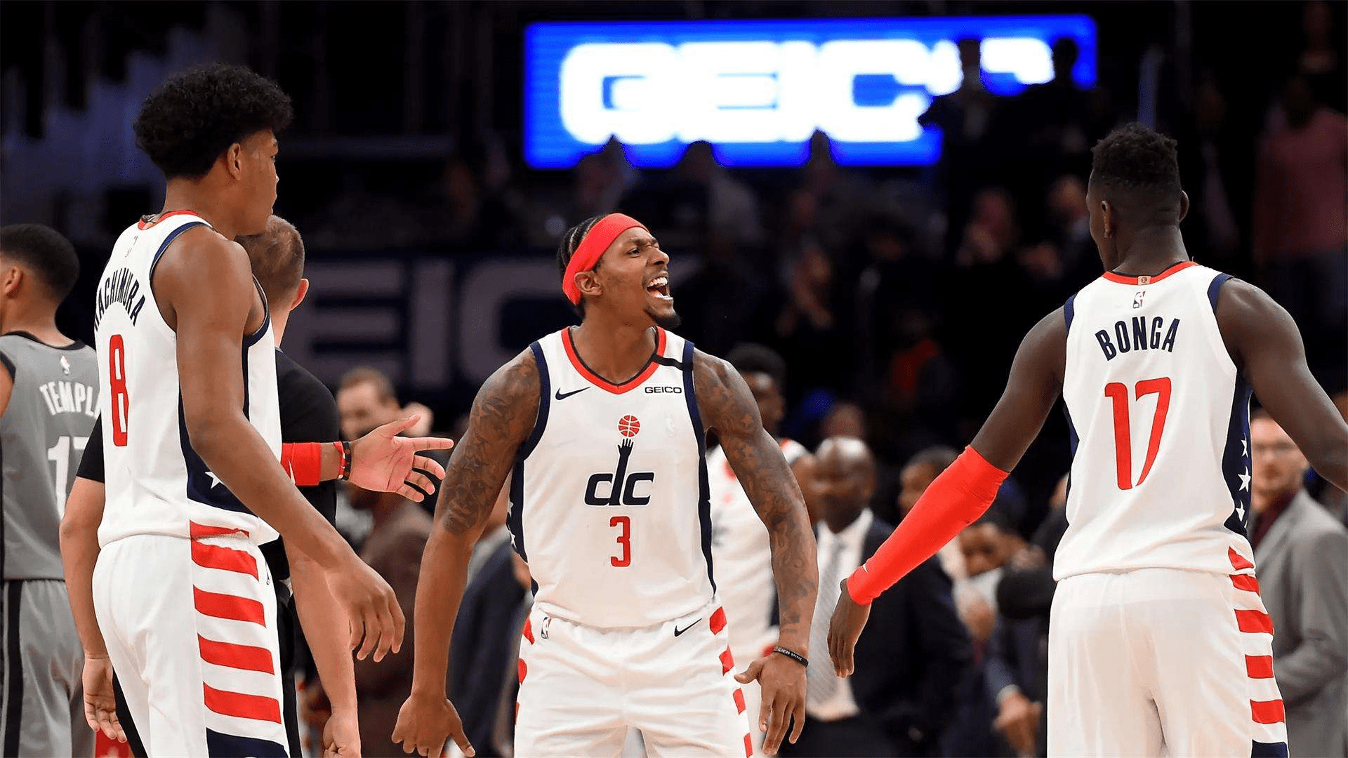 九游娱乐-华盛顿奇才迎欧联关键赛，今夜止住颓势，媒体盛赞，更衣室氛围转暖的简单介绍