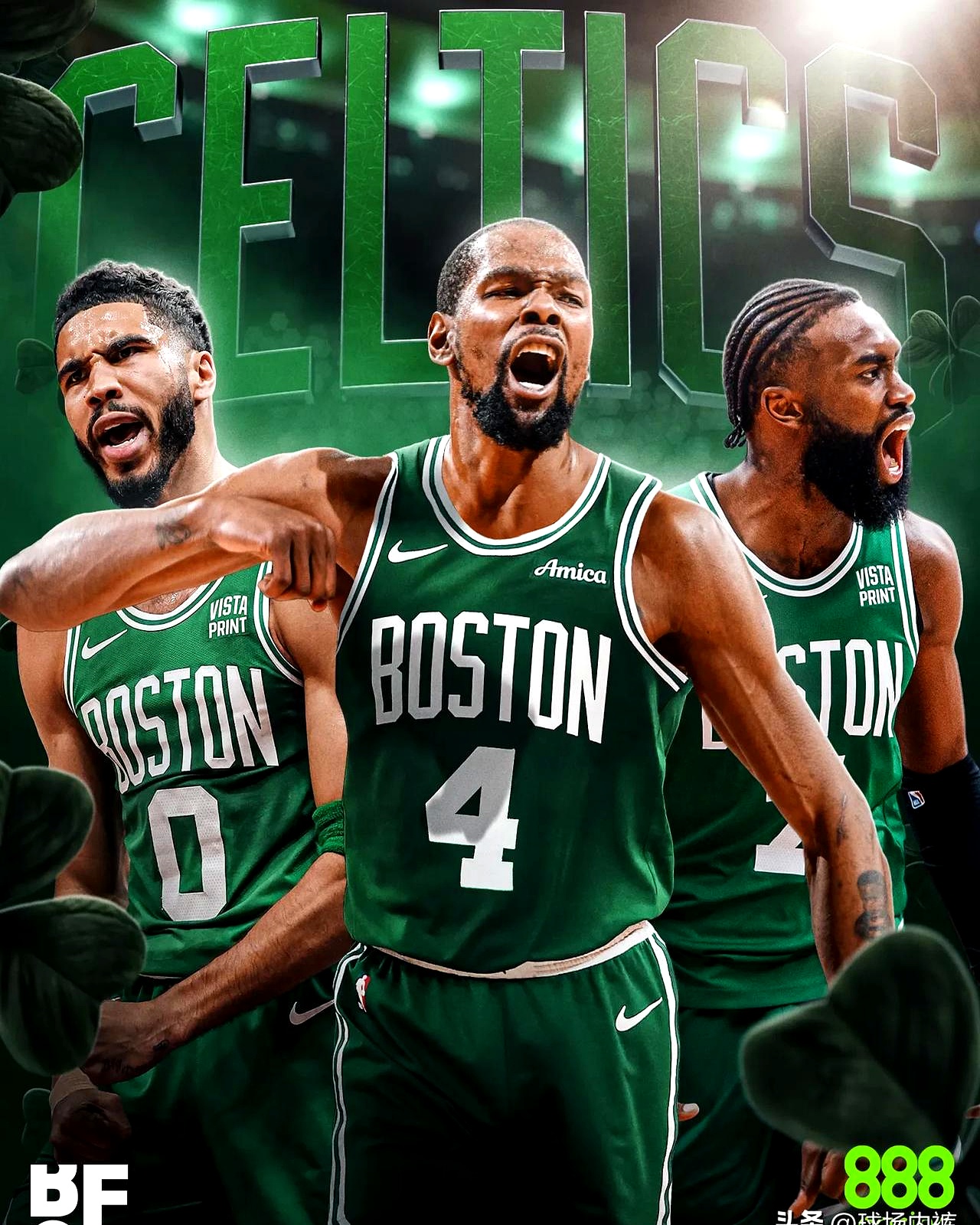 九游体育官网-关于今晚波士顿凯尔特人调整名单以备英超；刷新队史纪录环节打磨；态度坚定；赛季目标并未改变的信息